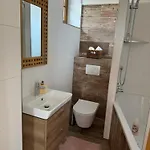 Hradecky Dvur منزل للإقامة بلزن
