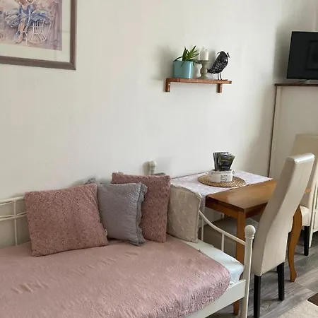 Homestay Hradecky Dvur Plzen