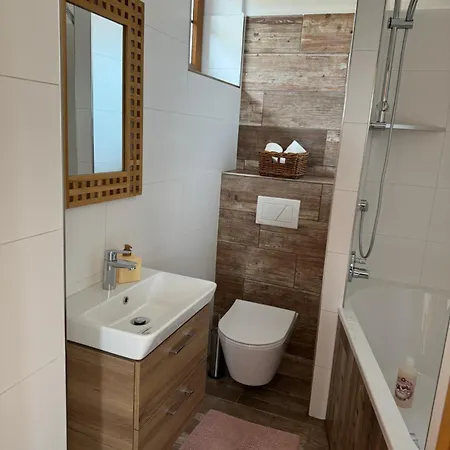 Hradecky Dvur Séjour chez l'habitant Plzeň