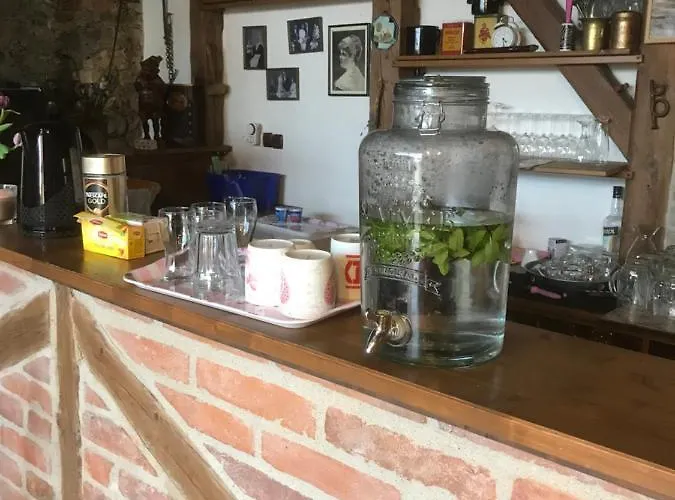 Hrádecký Dvůr