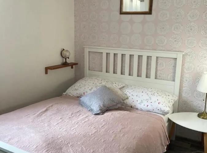 Habitación en casa particular Hrádecký Dvůr Plzeň