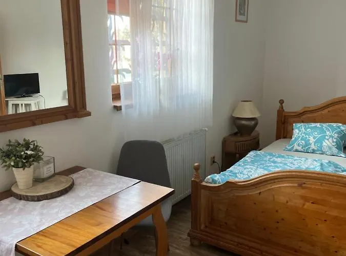 Hrádecký Dvůr Plzeň