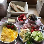 Hradecky Dvur Privat bolig Plzeň
