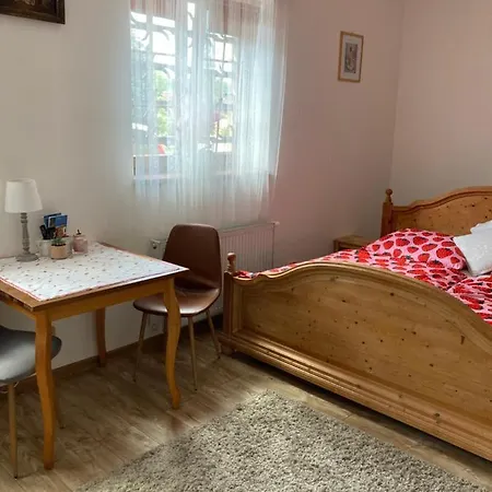 Kwatera prywatna Hradecky Dvur *