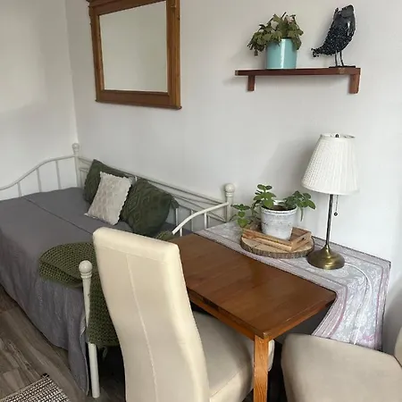 Homestay Hradecky Dvur Plzen