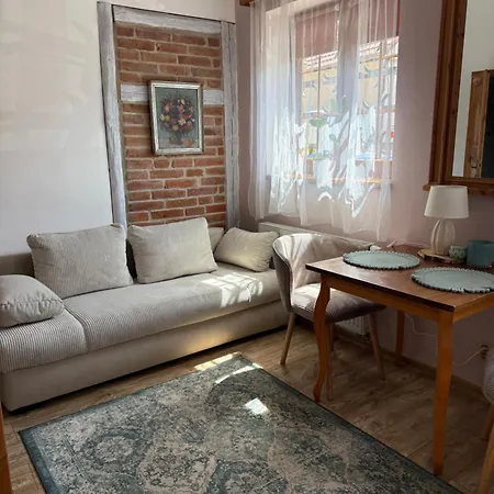 Hradecky Dvur Privat bolig