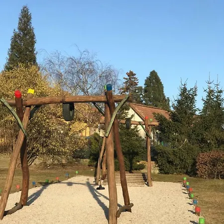 Hradecky Dvur Homestay Plzen