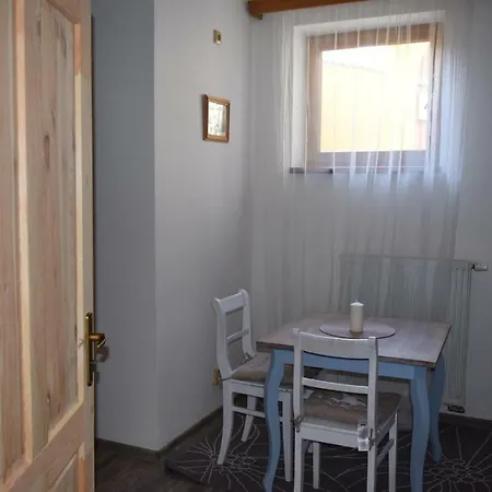 Hradecky Dvur Homestay