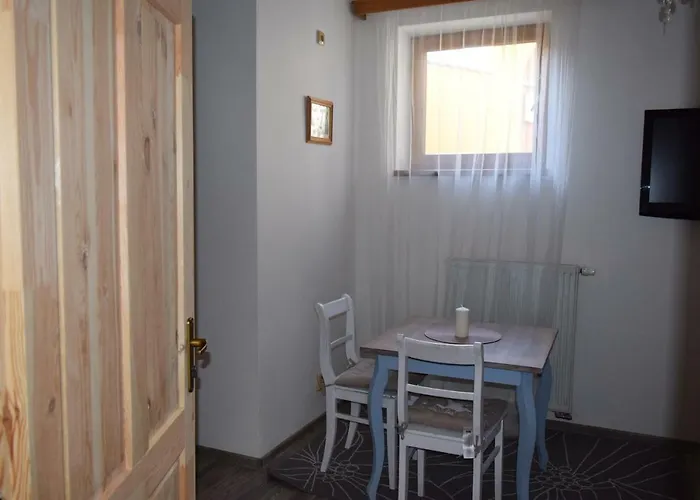 Hradecky Dvur Privat bolig